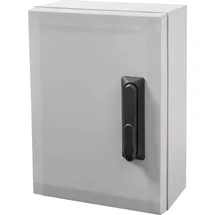 FIBOX ARCA 403015S Schaltschrank 400 x 300 x 150 Lichtgrau (RAL 7035) 1St.
