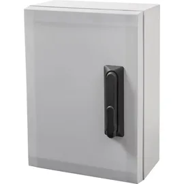FIBOX ARCA 403015S Schaltschrank 400 x 300 x 150 Lichtgrau (RAL 7035) 1St.