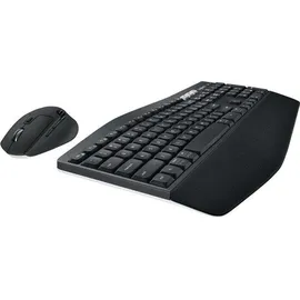 Logitech MK850 Performance Wireless US Set