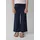 s.Oliver Wide-Leg Blau 104