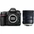 + Tamron SP 24-70 mm