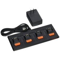 Anki 000-00042 Overdrive Accessory Charging Platform, Black