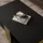 lookway Saphira Gold Schwarz Holzwerkstoff 100 x 40 x 60 cm