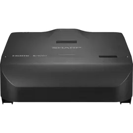 Sharp XP-A824U-B Laser Schwarz