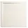Kaldewei Superplan Duschwanne 383148040231 80x80x2,5cm, mit Träger, pergamon