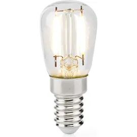 Nedis Kühlschranklampe | LED | E14 | 2 W | T26