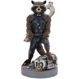 Guardians Of The Galaxy Cable Guys Rocket Racoon multicolor