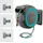 Gardena RollUp XL Wand-Schlauchbox 35 m inkl. Schlauch 18630-34