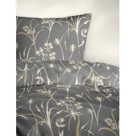 BIERBAUM 3987 natur beige 155 x 220 cm + 2 x 80 x 80 cm