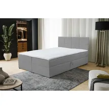 venasi Betty 140 x 200 cm H2/H3 Grau