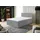 venasi Betty 140 x 200 cm H2/H3 Grau
