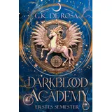Von Morgen Verlag Darkblood Academy Semester eins: Eine cozy Akademie Fantasy Serie: Der Romantasy Bestseller
