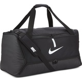 Nike Academy Team Fußball-Sporttasche Black/Black/White