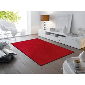 Wash+Dry Original 120 cm x 180 cm rot