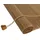 vidaXL Bambusrollo 60 x 160 cm Braun