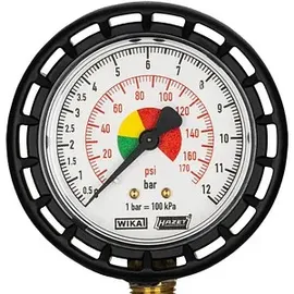 HAZET Reifenfüll-Messgerät 9041-1