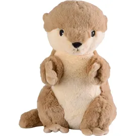 Warmies Otter