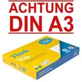 A3 100 g/m2 500 Blatt