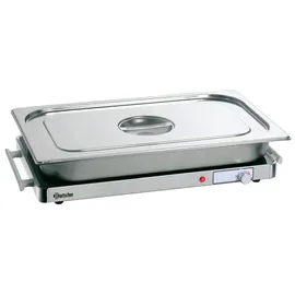 Bartscher Elektro-Warmhalteplatte 114356