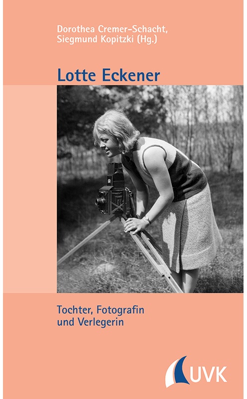 Lotte Eckener, Kartoniert (TB)