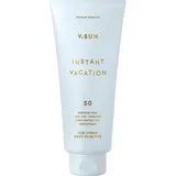 V.SUN Sonnencreme Körper LSF 50