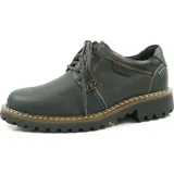 Josef Seibel Chance 08 Herren Schwarz 46