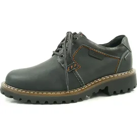 Josef Seibel Chance 08 Herren Schwarz 46