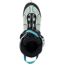 K2 Alexis Ice Boa FB Gray - blue, 25G0910.1.1.085