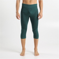UYN Fusyon Biotech 3/4 Funktionsunterhose Herren E982 - aventura L/XL