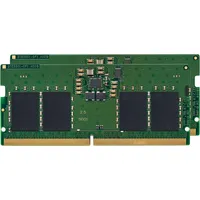 Kingston ValueRAM 64GB (2x32GB) Kit mit 2 4800MT/s DDR5