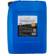 D.Line Scheibenfrostschutz Citrusduft 20 l