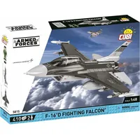 Cobi Armed Forces F-16D Fighting Falcon (5815)