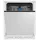 Beko BDIN38450 Einbau-Geschirrspüler (vollintegrierbar, 600 mm, Weiß)