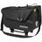 Gepäckträgertasche 10 l schwarz/grau