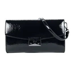 Emily & Noah Abendtasche Susi No.1 black