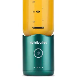 nutribullet NB Flex Portable NBP013GR Smoothie-Maker