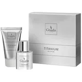Gisada Titanium Duftsets Damen