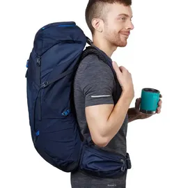 Gregory Zulu 35 Halo Blue