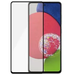 PanzerGlass Displayschutzglas für Samsung Galaxy A52, A52 5G, A52S 5G, A53 5G