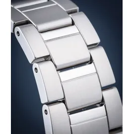 Orient Mondphase Automatik Edelstahl 42 mm RA-AK0307B30B