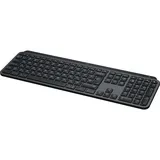 Logitech MX Keys S Graphit DE