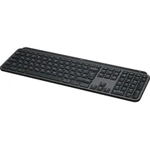 Logitech MX Keys S Graphit DE