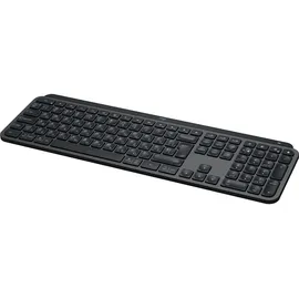 Logitech MX Keys S Graphit DE
