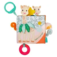 Vulli Sophie la girafe mehrfarbig
