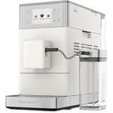 Kitchenaid 5KES8454EPL Kaffeevollautomat Porcelain White