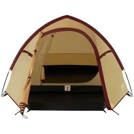 Coleman Darwin 3 Plus Summer Beige
