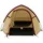 Coleman Darwin 3 Plus Summer Beige