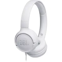 JBL Tune 500 weiß