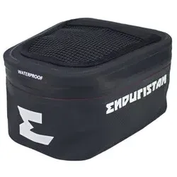 Enduristan Rally Pack Heck-Taschen