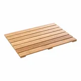 5five simply smart - bambus-gitterrost 53x36cm